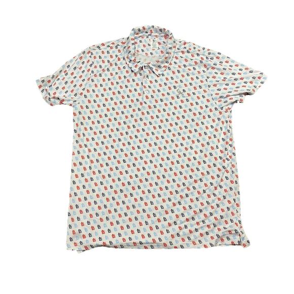 St. Louis Cardinals | Men’s XL Polo - Picture 2 of 6